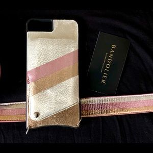 Bandolier 8/7/6 PLUS